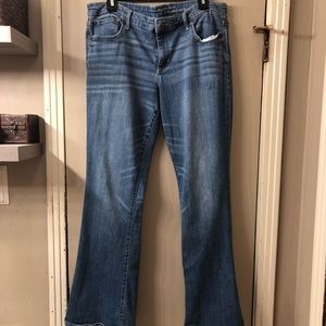 Gap Baby Boot Jeans